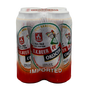 Okocim O.K. Beer 4pk Can
